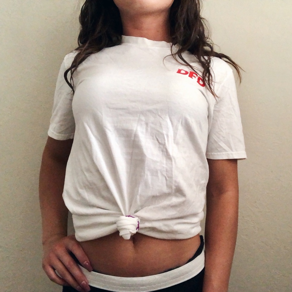 Danny Duncan DFD Shirt